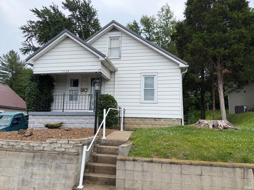 1326 Leopold St, Jasper, IN, 47546-2420 | Card Image