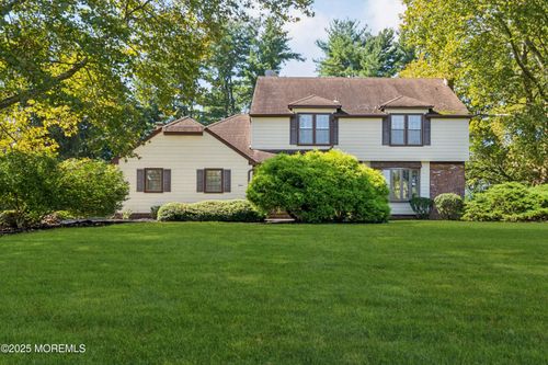 12 Candlewick Way, Colts Neck, NJ, 07722-1251 | Card Image