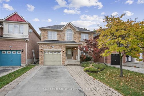 2476 Bracken Dr, Oakville, ON, L6M4S5 | Card Image