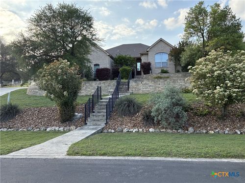 849 Santa Cruz, New Braunfels, TX, 78132-2901 | Card Image