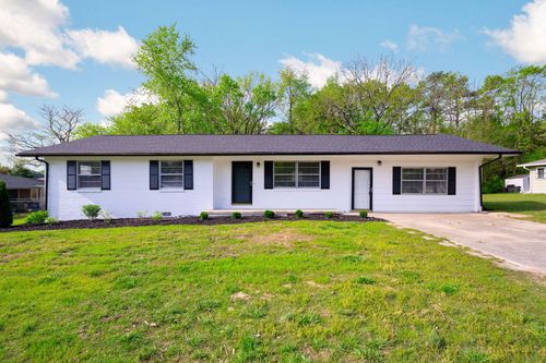 4626 Sable Drive, Chattanooga, TN, 37416 | Card Image