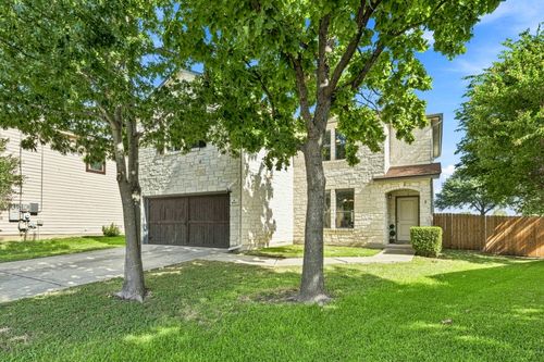 1660 Bayland St, Round Rock, TX, 78664-3746 | Card Image