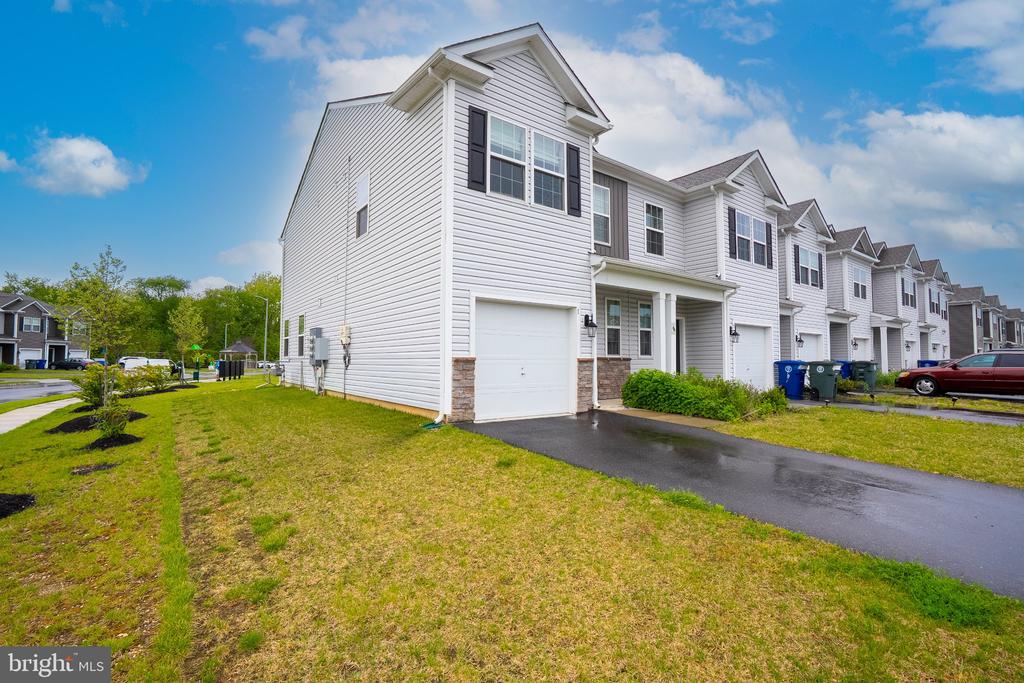 Residential Lease in GLASSBORO 3