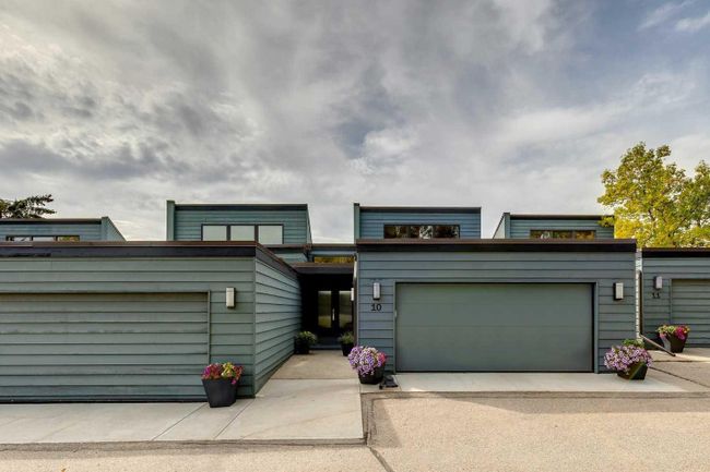 10 - 2200 Varsity Estates Drive Nw, Home with 3 bedrooms, 3 bathrooms and 2 parking in Calgary AB | Image 45