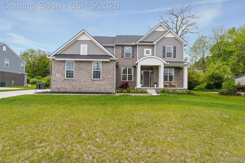 908 S Livernois Rd, Rochester Hills, MI, 48307-2715 | Card Image