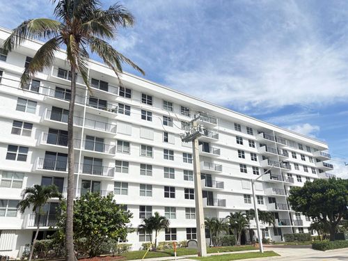 607-1009 N Ocean Blvd, Pompano Beach, FL, 33062-4038 | Card Image