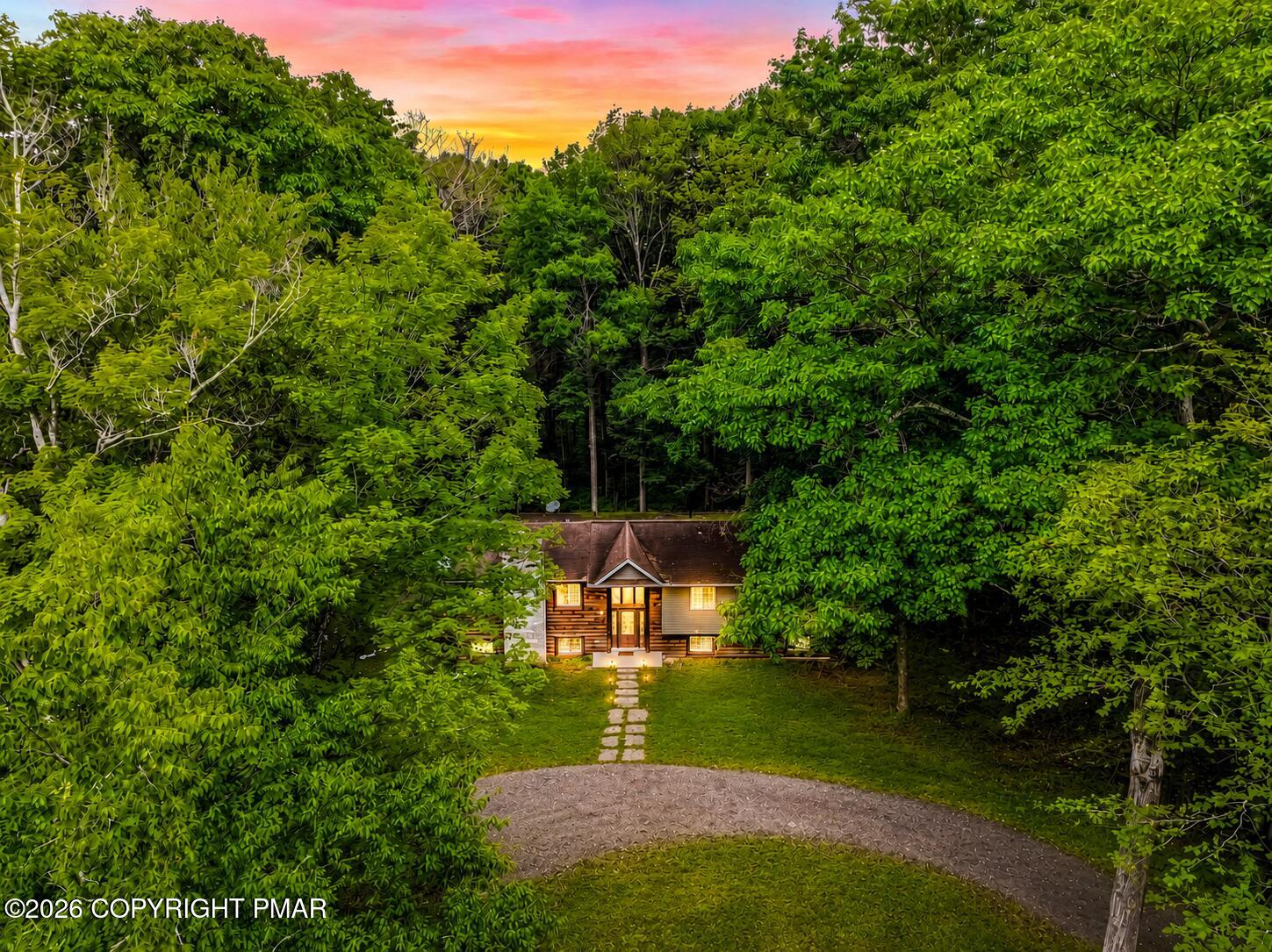 Residential in Pocono Lake