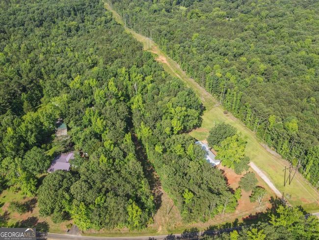 381 Jim Turner Rd, House other with 4 bedrooms, 2 bathrooms and null parking in WEST POINT GA | Image 30