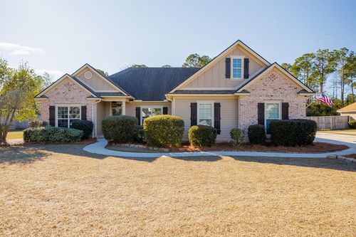 3538 Knights Mill Dr, Valdosta, GA, 31605-6585 | Card Image