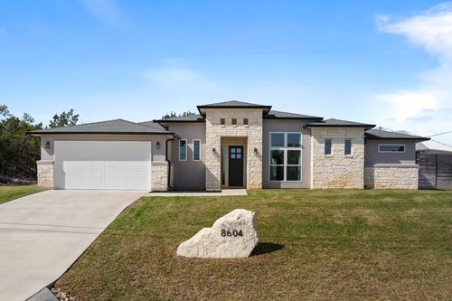 8604 Bar K Ranch Rd, Lago Vista, TX, 78645 | Card Image