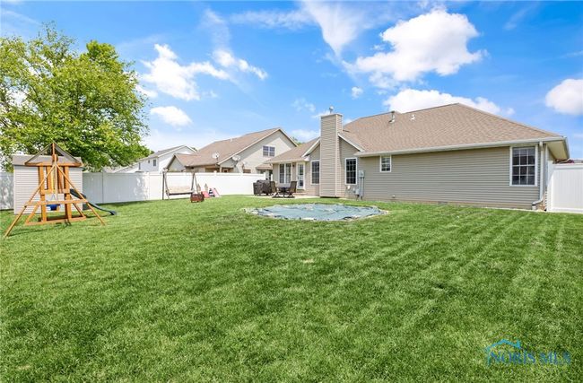 740 Tarra Oaks Dr, House other with 3 bedrooms, 3 bathrooms and 2 parking in Findlay OH | Image 34