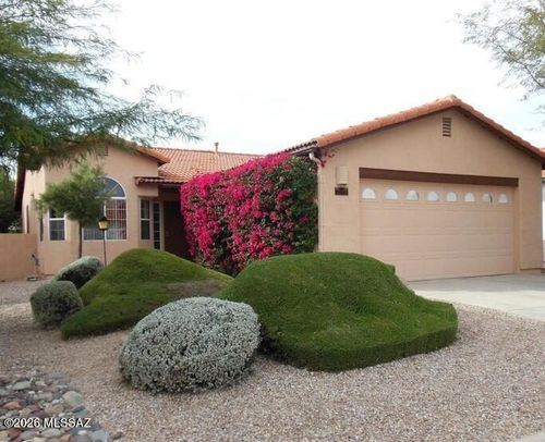 5149 E Círculo Las Cabanas, Tucson, AZ, 85711 | Card Image