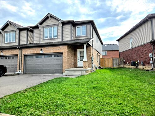 148 Winterberry Blvd, Thorold, ON, L2V0C1 | Card Image