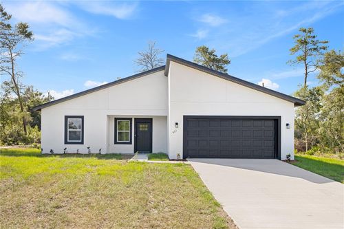 501 Marion Oaks Golf Way, OCALA, FL, 34473-8222 | Card Image