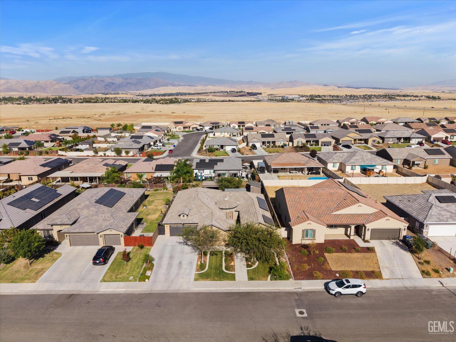Residential in Bakersfield 4