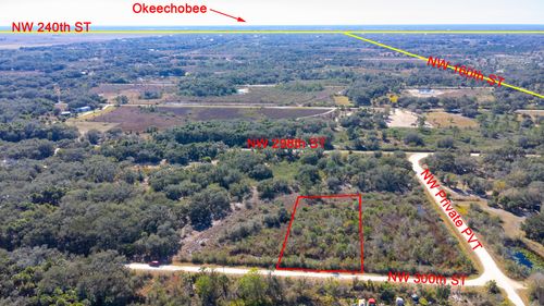 15686 Nw 300th St, Okeechobee, FL, 34972 | Card Image