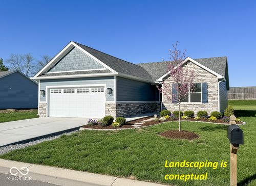 6621 12 Oaks Drive, Anderson, IN, 46013 | Card Image