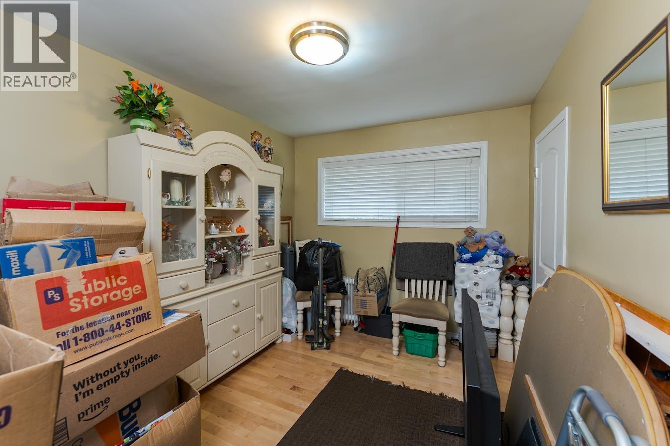 Residential in Prince George 4