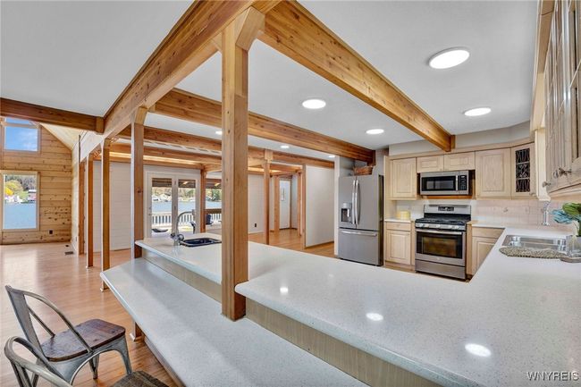 256 W Shore Rd, House other with 4 bedrooms, 4 bathrooms and null parking in Cuba NY | Image 19