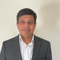 Prasanna Sushilendra