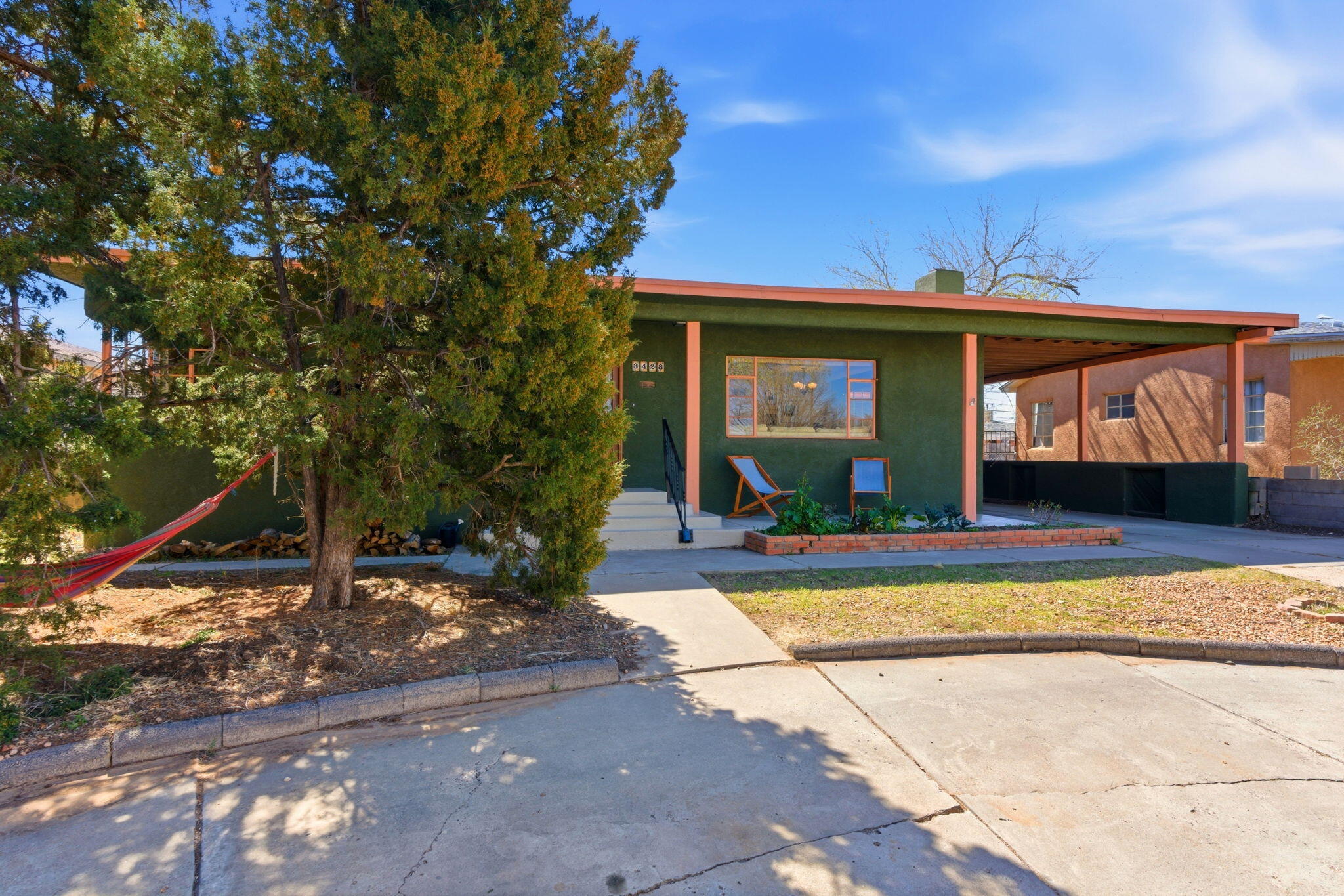 Residential in Albuquerque 4