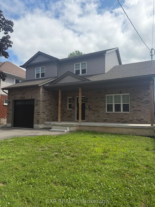 5960 Delaware St, Niagara Falls, ON, L2G2E3 | Card Image