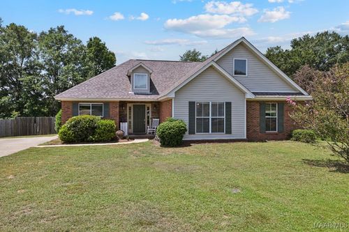2045 Cedar Ridge Loop, Prattville, AL, 36067-8111 | Card Image