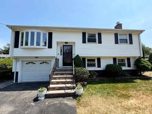 20 Susan Ave, Burlington, MA, 01803-2626 | Card Image