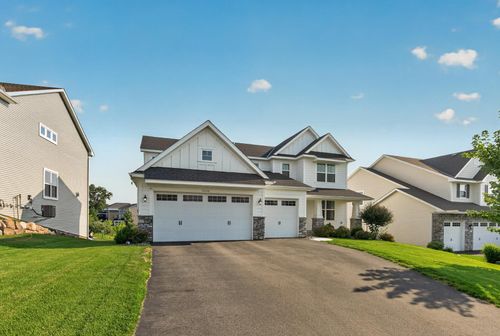 19116 Iden Ave, Lakeville, MN, 55044-1530 | Card Image