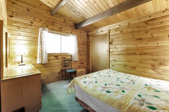 254 Lakeshore Rd, House other with 3 bedrooms, 2 bathrooms and 4 parking in Huntsville ON | Image 22