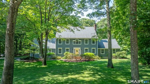 23 Harvest Ln, Colchester, CT, 06415-1754 | Card Image