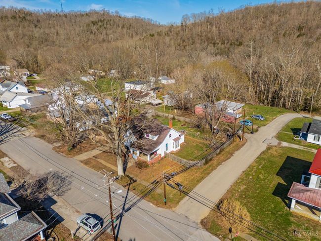 21 W 8 Th St, House other with 3 bedrooms, 1 bathrooms and null parking in Manchester OH | Image 10
