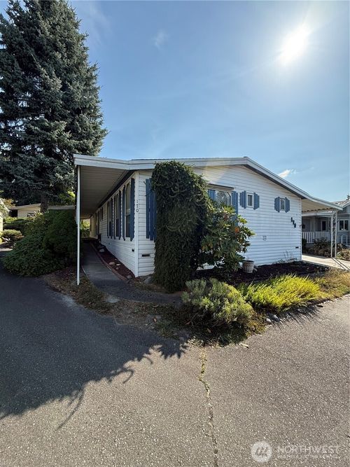 unit-170-2500 S 370th St, Federal Way, WA, 98003-7634 | Card Image
