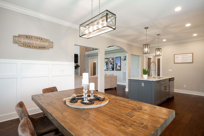 12 Windy Oak Dr, House other with 4 bedrooms, 3 bathrooms and null parking in Rock Spring GA | Image 12