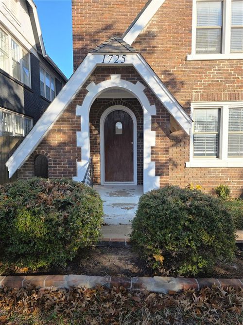 apt-b-1725 Nw 18th St, Oklahoma City, OK, 73106-4232 | Card Image