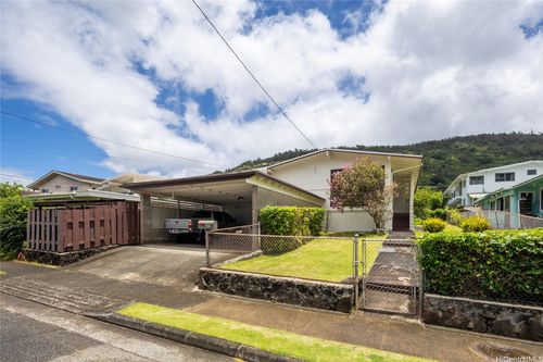 2326 Jennie St, Honolulu, HI, 96819-3608 | Card Image