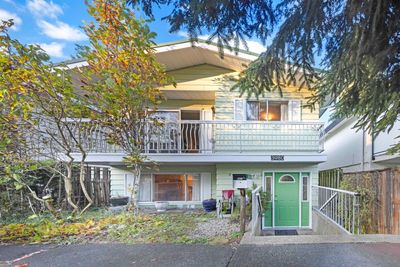 3980 Mount Seymour Pky, House other with 5 bedrooms, 2 bathrooms and 3 parking in North Vancouver BC | Image 1