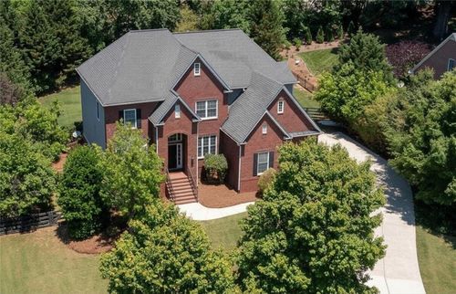 5660 Cascade Trl, Cumming, GA, 30040-9534 | Card Image