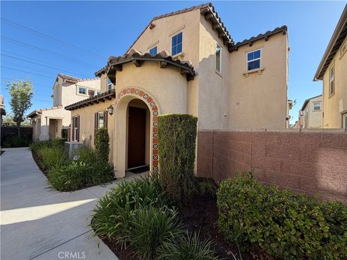 8593 Founders Grove Street, Chino, CA, 91708 | Card Image
