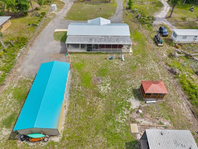 158 Ne 146 Th Ave, House other with 3 bedrooms, 2 bathrooms and 1 parking in OLD TOWN FL | Image 41
