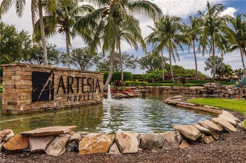 1403 Oceania Dr S, Naples, FL, 34113-8494 | Card Image