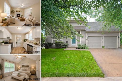 613 N Cedar St, Gardner, KS, 66030-1286 | Card Image