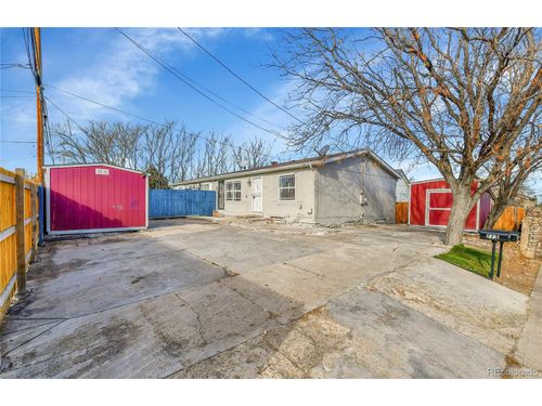 773 S Irving St, Denver, CO, 80219-3467 | Card Image