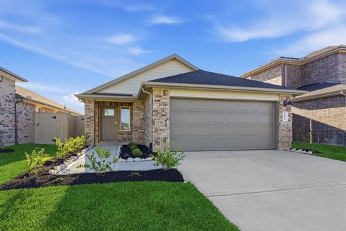 3422 Horeshoe Trail Road, League City, TX, 77573 | Card Image