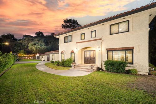 810 Mountain Ln, Glendora, CA, 91741 | Card Image