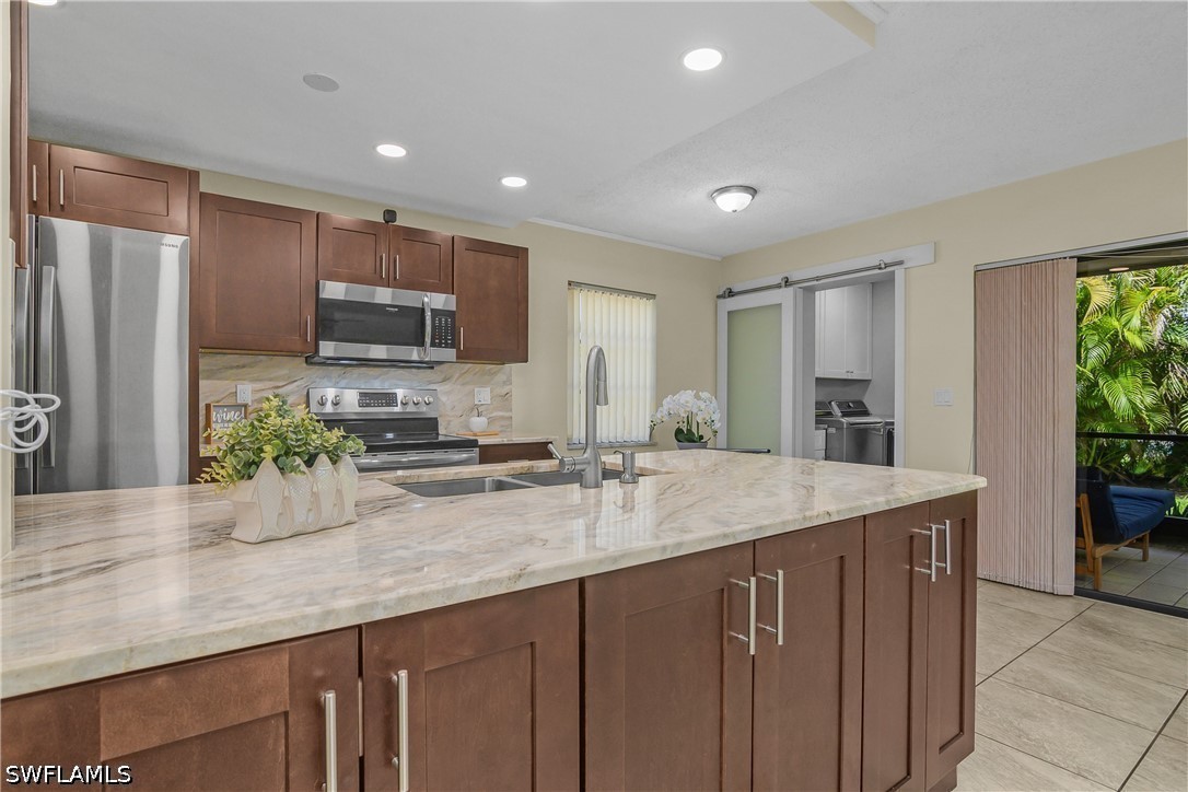 Residential in Cape Coral 4