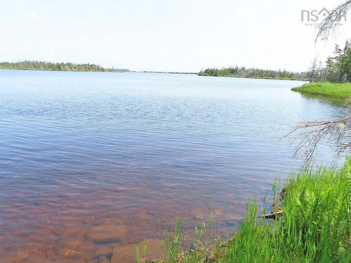 Land in Gabarus Lake 3
