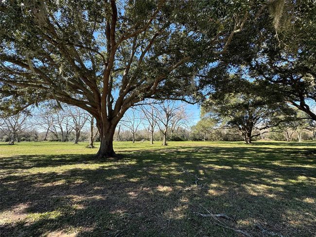 8860 County Road 400, House other with 0 bedrooms, 1 bathrooms and null parking in Brazoria TX | Image 11