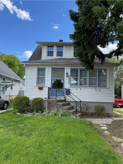 1288 Southlyn Dr, Dayton, OH, 45409-1634 | Card Image