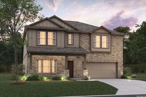 229 Tessaria Dr, San Marcos, TX, 78666 | Card Image